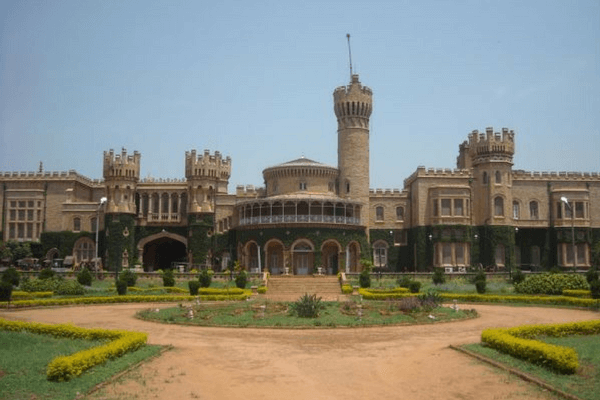 Best Places To Visit In Bangalore - The Silicon Valley of India Bangalore Palace - Places to visit in Bangalore