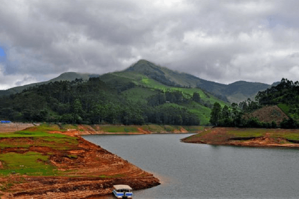 Mattupetty Dam