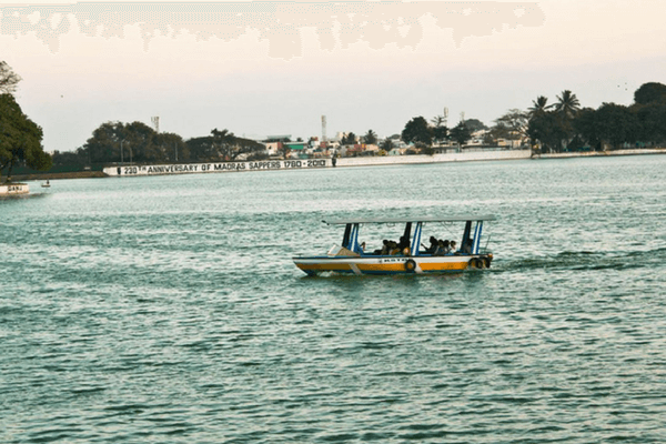 Best Places To Visit In Bangalore - The Silicon Valley of India Ulsoor Lake, Bangalore