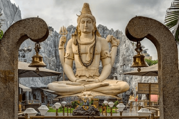 Best Places To Visit In Bangalore - The Silicon Valley of India Shiva Temple, Places to visit in Bangalore