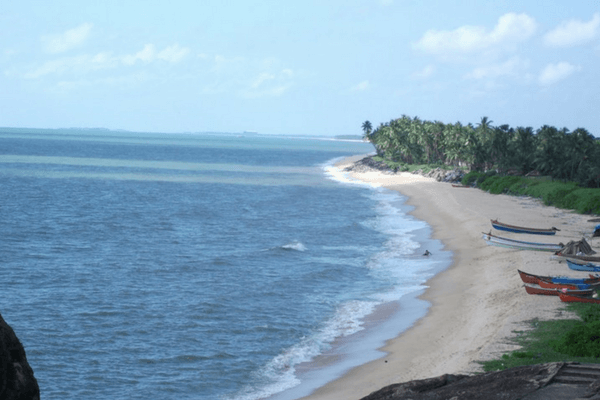 Mangalore, Karnataka