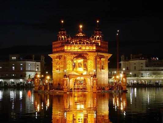 Amritsar, India