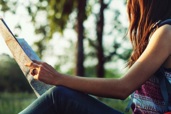 Guide For Solo Women Travellers