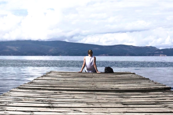 Solo Women Traveller