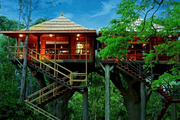 Lesser know facts about Kerala