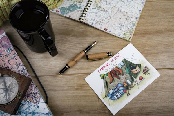 Itinerary, Travel Tips