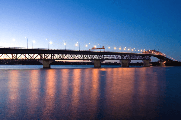 Auckland, New Zealand