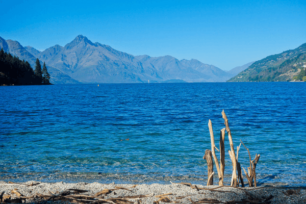 Queenstown, New Zealand