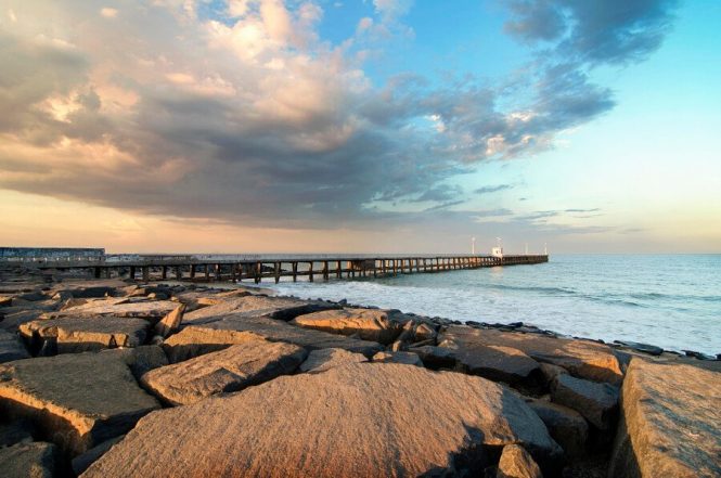 Pondicherry Pondicherry
