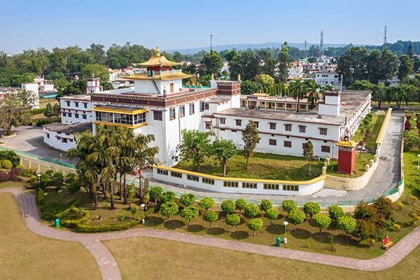 Dehradun - Places to Visit in Uttarakhand