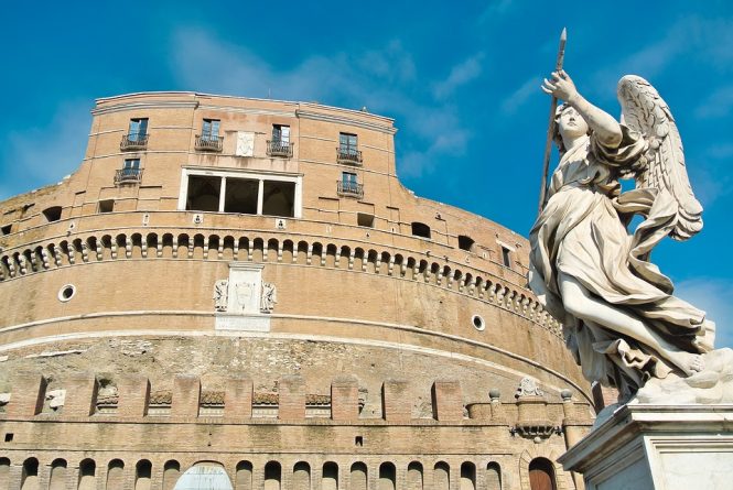 Rome, Italy - Must Visit Places