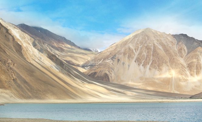 Ladakh, India