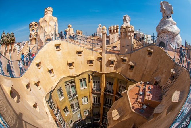 Barcelona, Spain