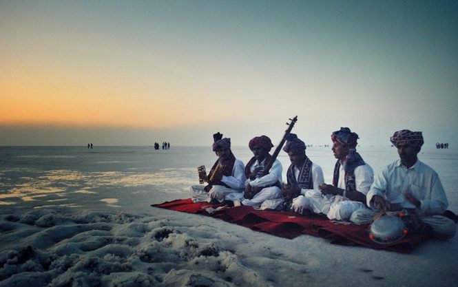 Kutch, India