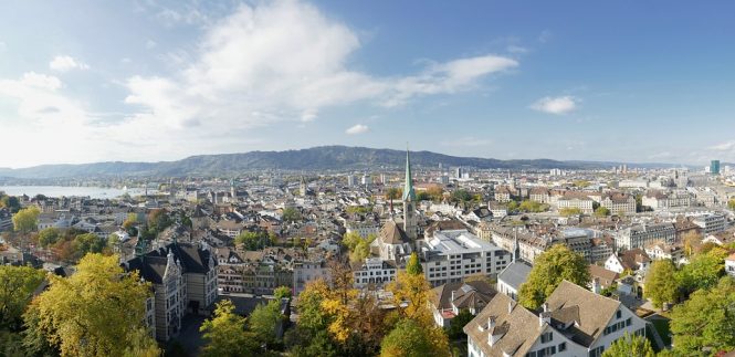 Zurich, Switzerland