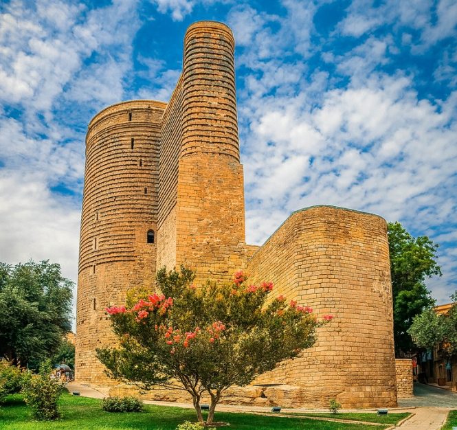 Azerbaijan