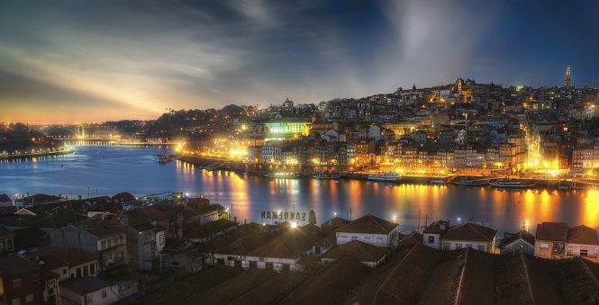 Porto, Portugal