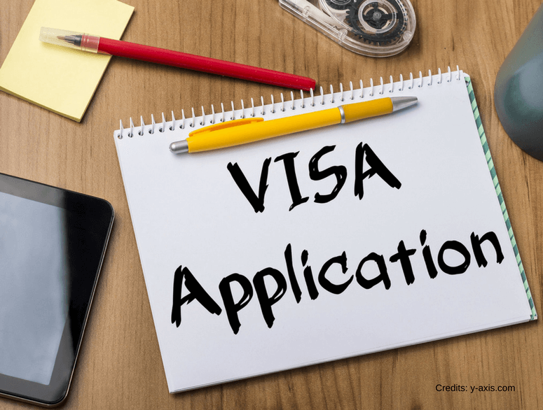Things To Keep in Mind For a Successful Visa Application - Thomas Cook