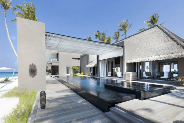 Cheval Blanc Randheli, Maldives Cheval Blanc Randheli