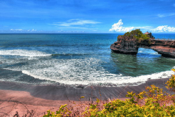 Bali, Indonesia - Best Honeymoon Destination