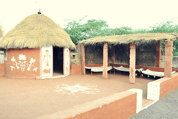 Budget friendly Accommodation in Rajasthan