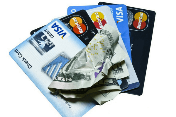 Forex Card to travel cashless