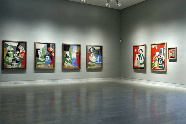 Museu Picasso, Barcelona