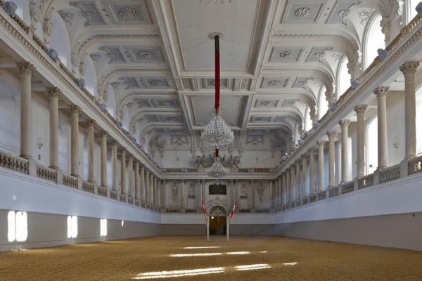 Spanish Hofreitschule - Vienna Spanish Hofreitschule, Vienna