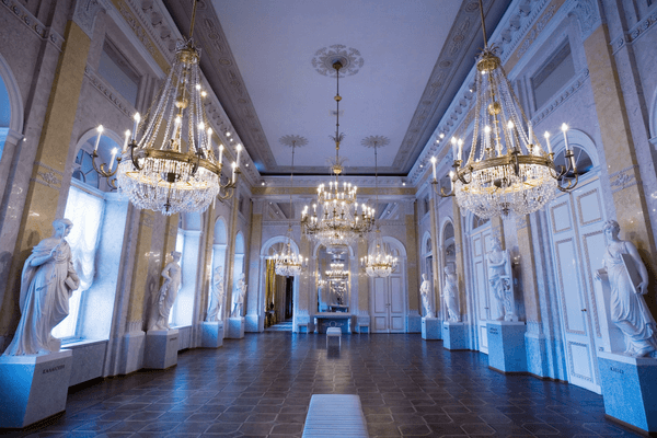 Albertina Palace - Vienna Albertina, Vienna