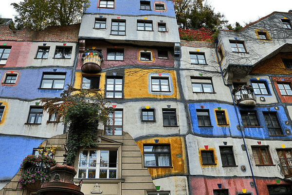 Vienna Art House Vienna Art House