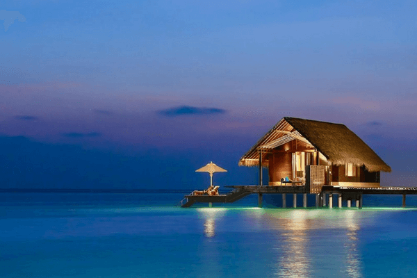 One and Only Reethi Rah, Resort in Maldives One and Only Reethi Rah, Resort in Maldives