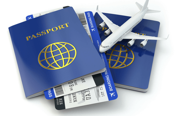 Visa Type to travel abroad