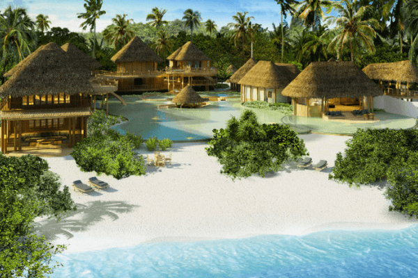 Soneva Fushi, Resort in Maldives Soneva Fushi, Resort in Maldives