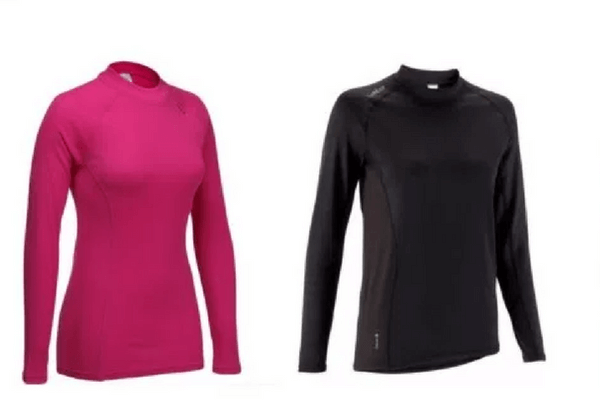 Thermal Wear, winter vacation