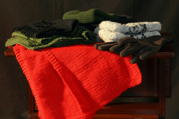 Woolen Essentials - An Ultimate Winter Holiday Packing Checklist 