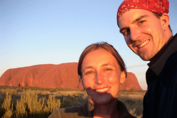 Micki And Charles Kosman, Most Inspirational Travel Bloggers In The World