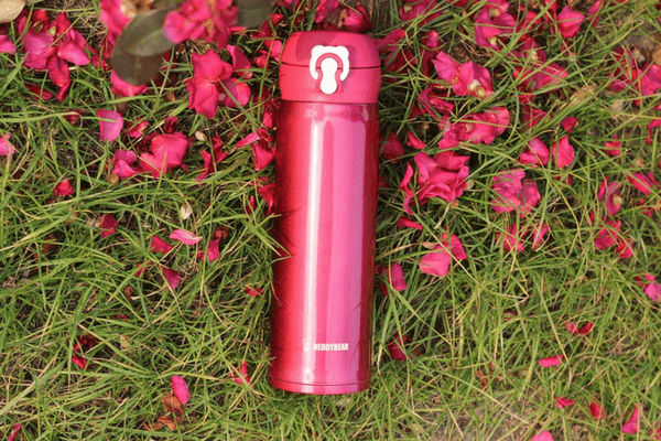 Small Travel Bottle - An Ultimate Winter Holiday Packing Checklist 