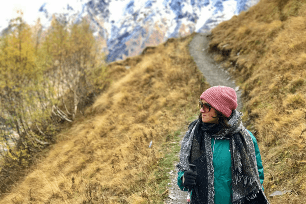 Shivya Nath, Most Inspirational Travel Bloggers In The World