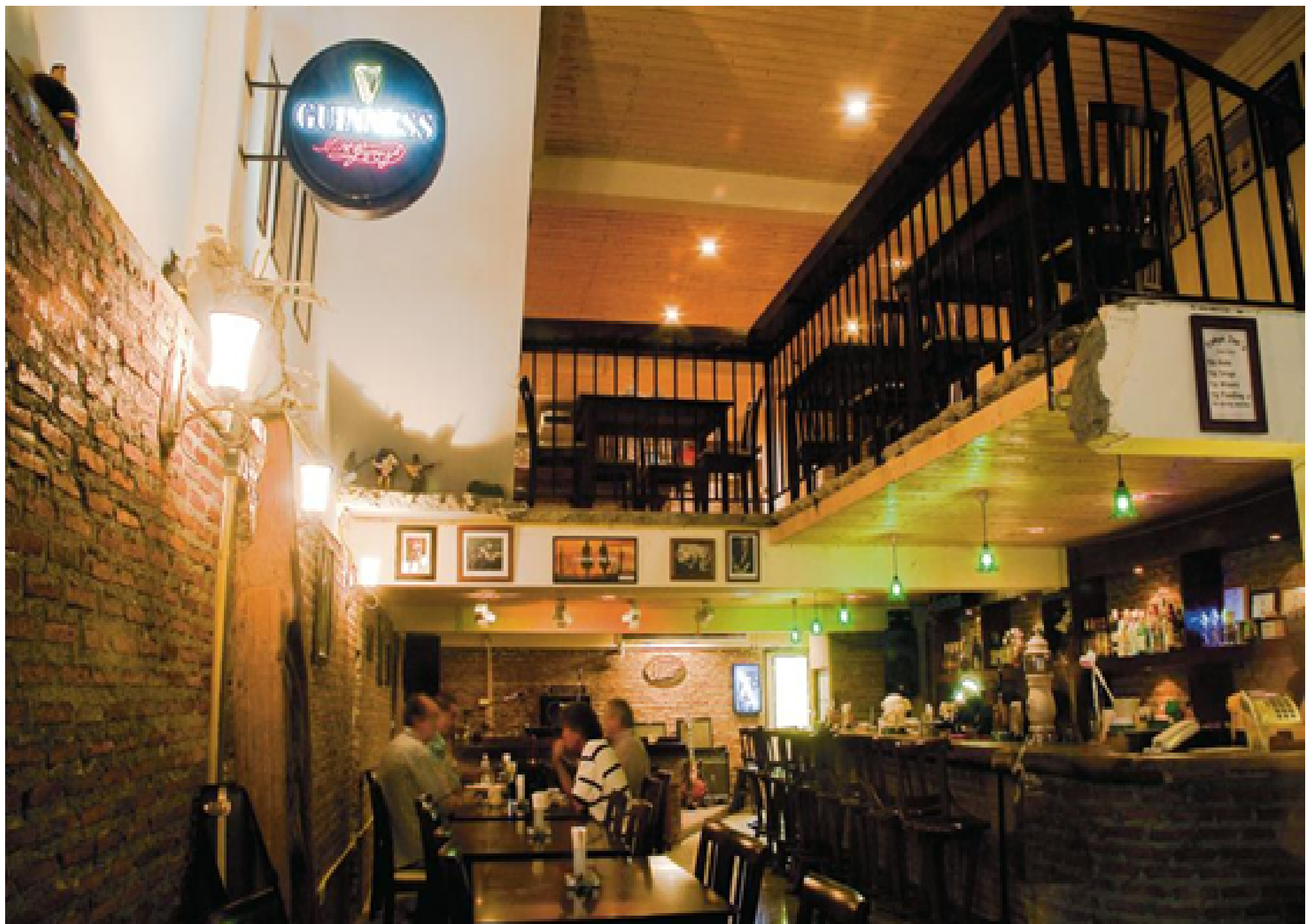 9 Best Places to Enjoy the Bangkok Nightlife