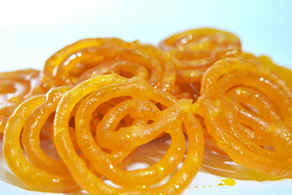 Jalebi, Amritsar
