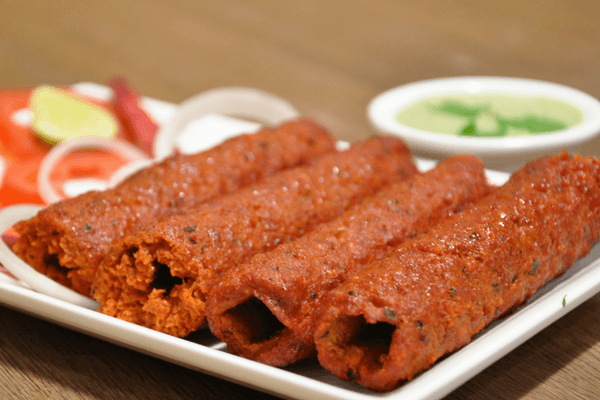 Sheek Kabab, Hyderabad