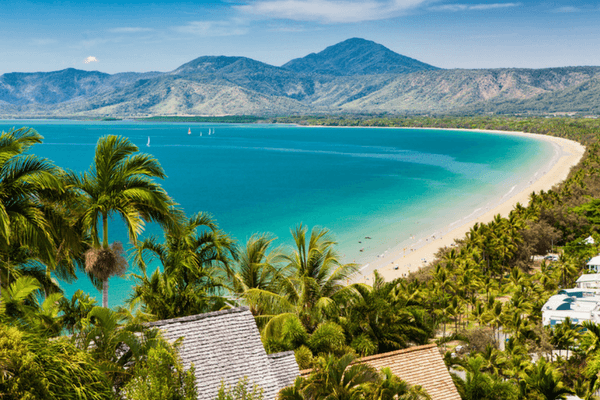 Cairns, Australia
