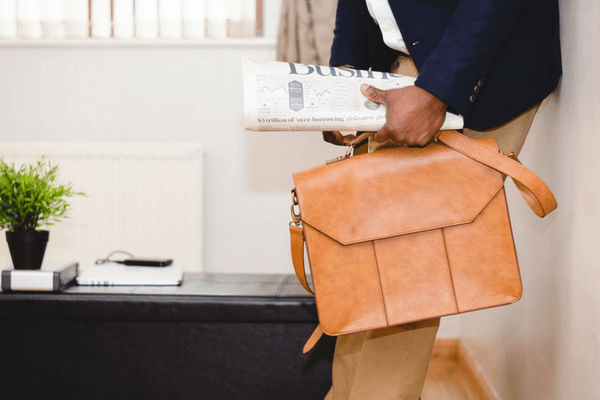 Business Trip, Foreign Currency Exchange