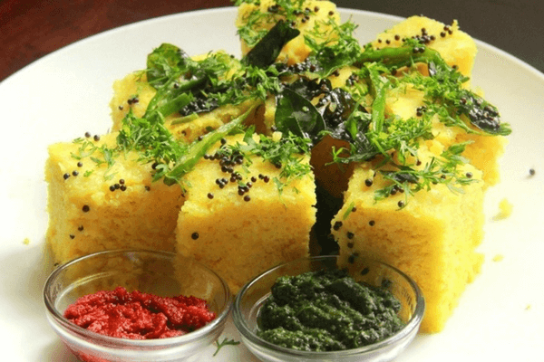 Dhokla, Ahmedabad