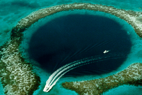 Great Barrier Reef, Australia