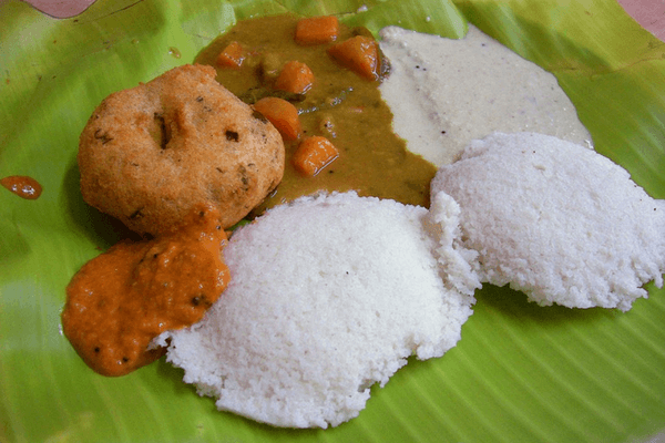 Idli Wada, Kochi