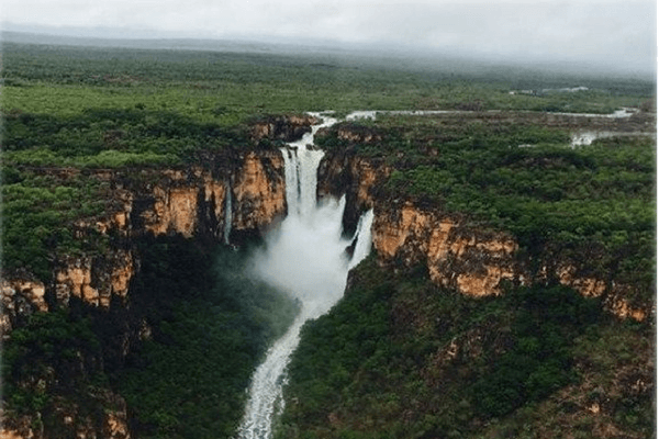 Kakadu National Park, Australia