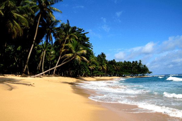 Sao Tome and Principe - E-Visa And Visa On Arrival