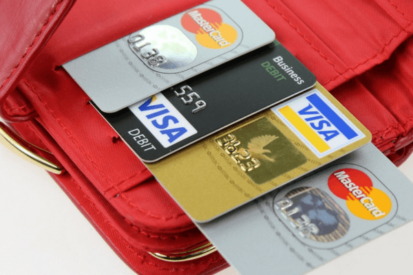 Foreign Friendly Credit Card, Traveling Abroad
