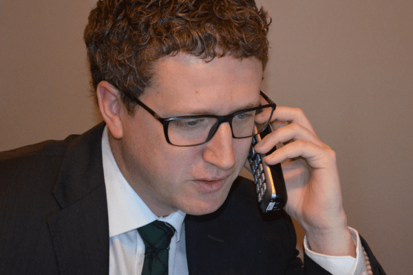 Inform Your Credit Card Company About Your Travel